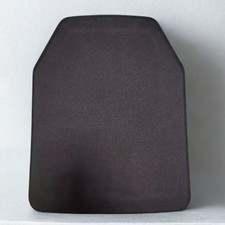 Tactical Tungsten Steel Plate