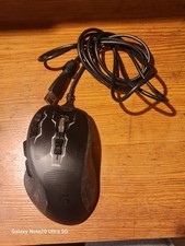 Logitech G700s Rechargeable