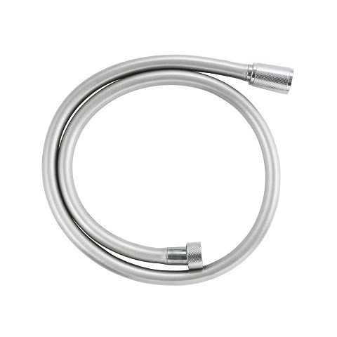 Grohe nlasilverflex shower - nlasilverflex,