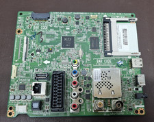 MAIN BOARD FOR LG 42LB561V