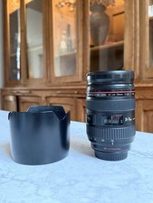 Canon EF 24-70mm F/2.8 USM