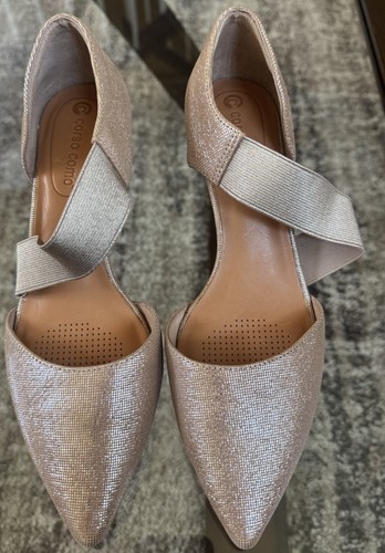 Corso como elastic - como,