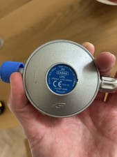 Cadac Camping Gas Regulator