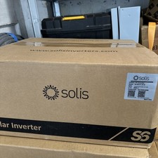 Solis PV Inverter