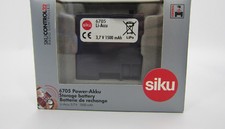 Siku 6705 Power Battery For