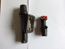 Austin a30 / a35 brake master cylinder and frame cylinder, with s/s sleeve