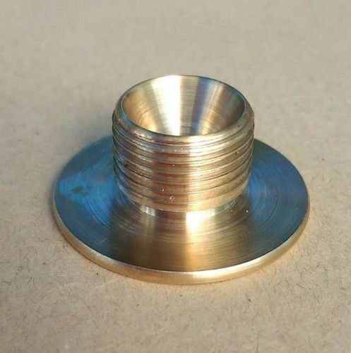 Stationary engine bsp fuel - engine, 3/8