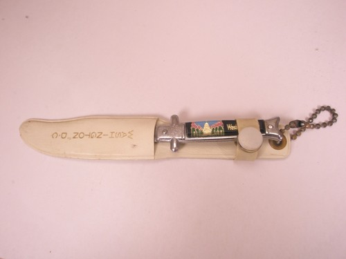 Washington bowie knife - washington,