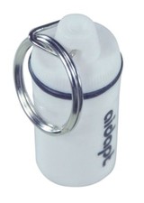 Aidapt Pill Box Keyring