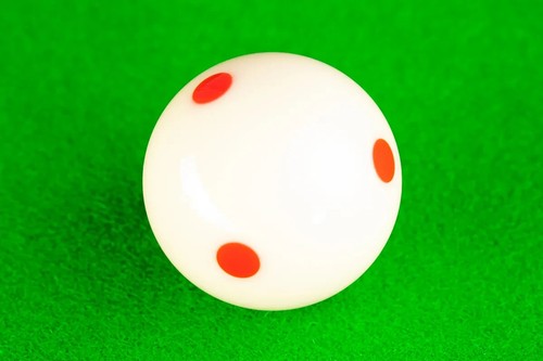 Snooker aramith pro cup six - snooker,