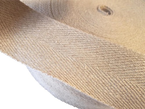 Pure linen webbing per - webbing,