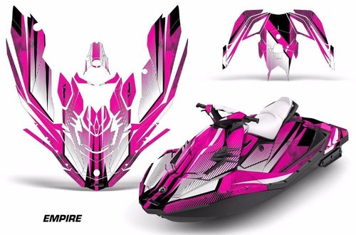 Jet ski graphics - ski,