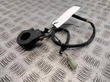 2004-2006 HONDA CBR125R  Right