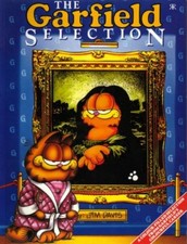 The Garfield Selection By Jim