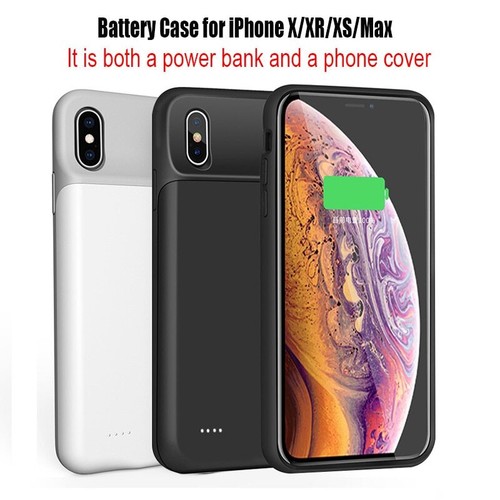 Battery charger case - charger,