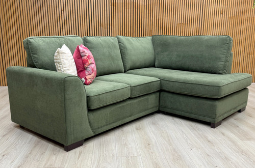 Dfs orka corner - orka, thyme