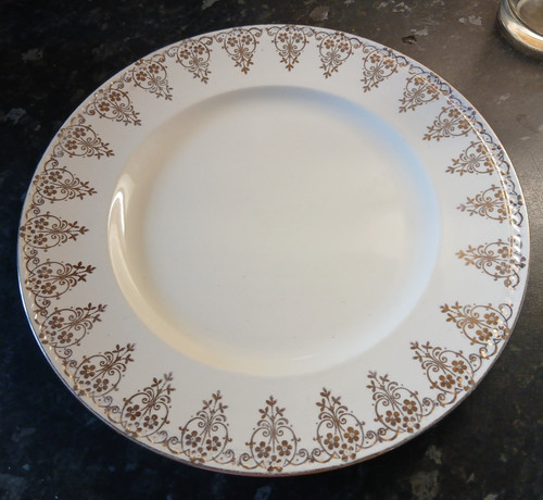 Portland pottery cobridge - portland,