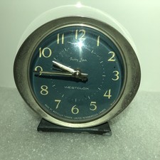 Vintage WESTCLOX Baby Ben