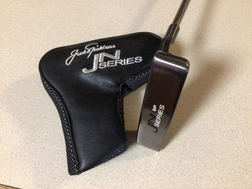 Jack nicklaus jnbp belly - nicklaus,