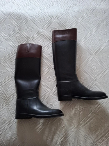 Aigle coupe saumur rubber - aigle,