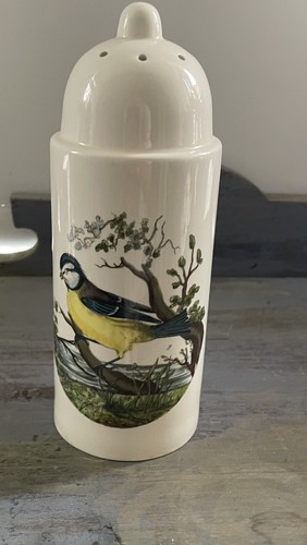 Vintage portmeirion birds - vintage,