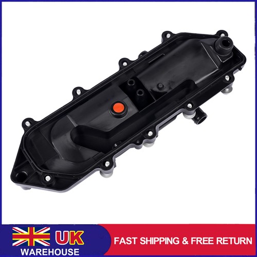 Valve engine block breather - block,