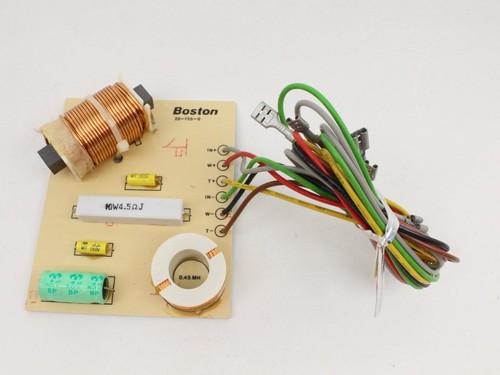 Boston acoustics way - 2,