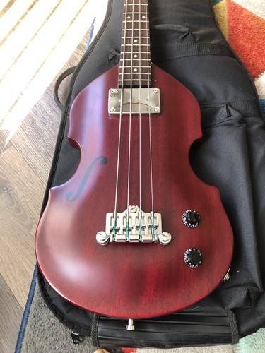 Epiphone eb1 violin bass - eb1,