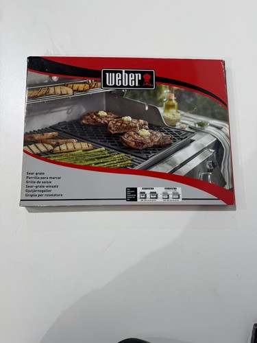 Weber genesis sear grate 7651 - grate,