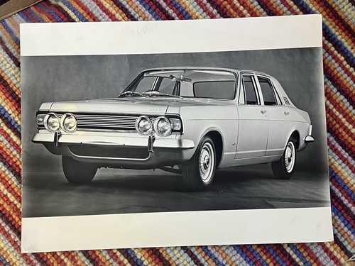 Zodiac ford mk4 - mk4, classic