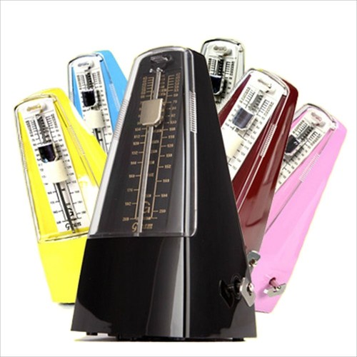 Universal mechanical metronome - universal,