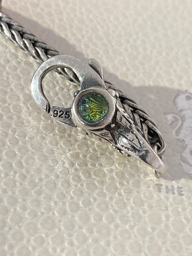 Trollbeads rare retired 2010 - trollbeads,