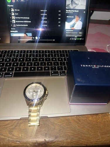 Tommy hilfiger 1791121 - tommy,