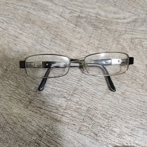 Versace black glasses frames - black,