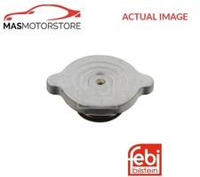 COOLANT EXPANSION TANK CAP FEBI BILSTEIN 06568 A NEW OE REPLACEMENT