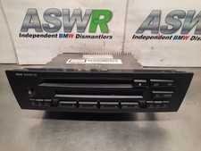 BMW Radio Business CD Player