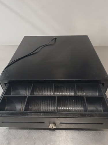 The cash drawer - drawer, /