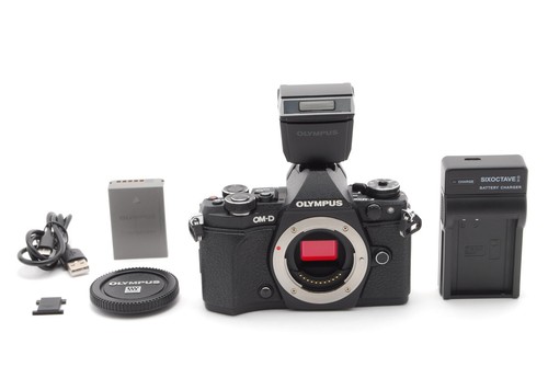 Mint olympus om - 【n, om-d