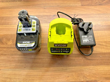 Ryobi 18V ONE+™ Lithium+™