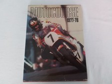 MOTOCOURSE 1977-1978 GRAND