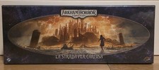 Arkham Horror LCG Return to