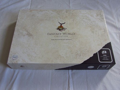 Bundle fantasy world - bundle,