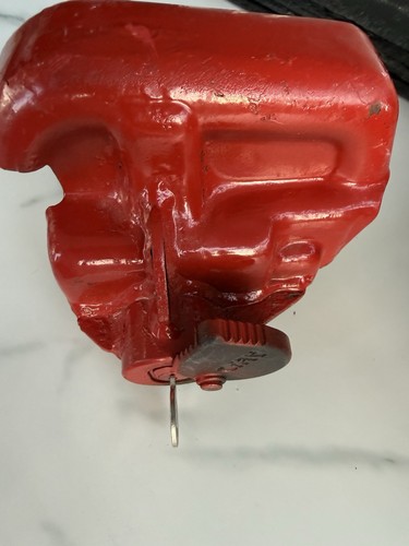 Alko tow hitch - tow, for