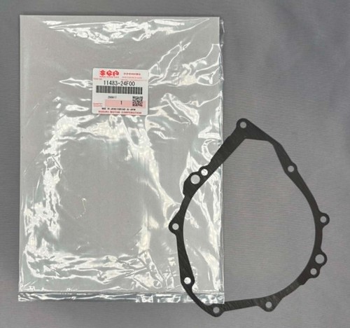 Engine generator stator cover - stator,