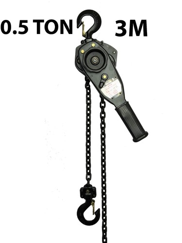 Manual lever hoist - lever,