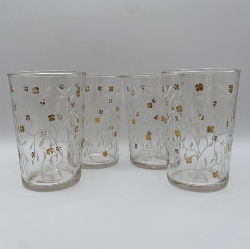 Vintage handpainted apertif - handpainted,