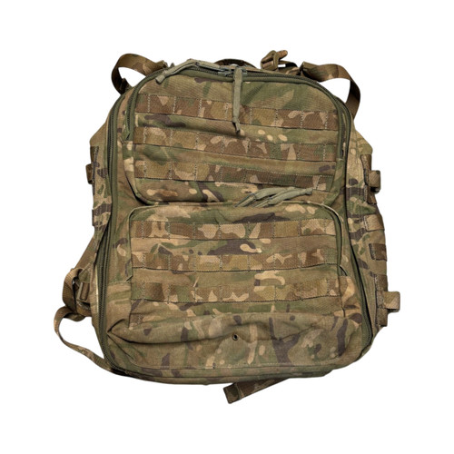 British army mtp - mtp, dcc