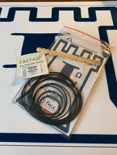 Linna pack of 15 Square Rubber