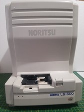 Noritsu LS-600 Film Scanner