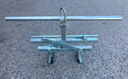 Eichinger 1542 kerb lifter - 1542.1,